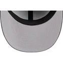 casquette-courbee-noire-ajustee-59fifty-low-profile-floral-cord-three-looms-printed-corduroy-chicago-white-sox-mlb-new-era