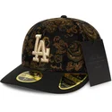 59fifty-low-profile-floral-cord-three-looms-printed-corduroy-los-angeles-dodgers-mlb-new-era