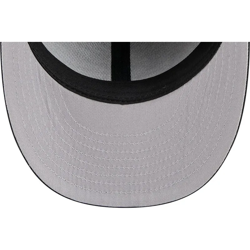 svart-bojd-justerbar-keps-59fifty-low-profile-floral-cord-three-looms-printed-corduroy-los-angeles-dodgers-mlb-fran-new-era