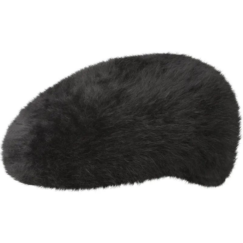 svart-basker-furgora-504-black-fran-kangol