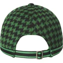 zielona-regulowana-czapka-z-daszkiem-block-zig-baseball-green-marki-kangol