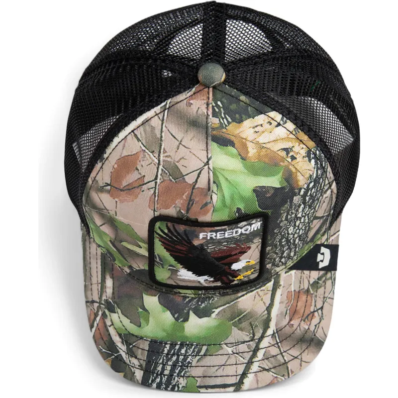 cappellino-trucker-camouflage-aquila-freedom-eagle-camouflage-seasonal-real-tree-the-farm-di-goorin-bros
