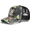 cappellino-trucker-mimetico-lupo-lone-wolf-camouflage-seasonal-real-tree-the-farm-di-goorin-bros