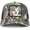 cappellino-trucker-mimetico-lupo-lone-wolf-camouflage-seasonal-real-tree-the-farm-di-goorin-bros
