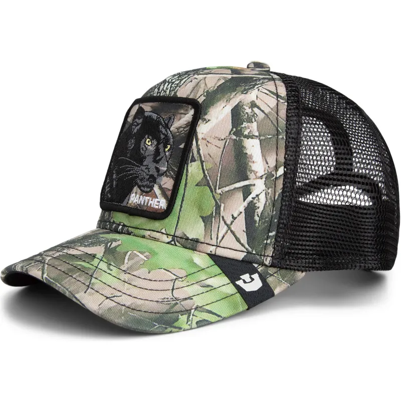 trucker-kasket-camouflage-panter-panther-camouflage-seasonal-real-tree-the-farm-fra-goorin-bros