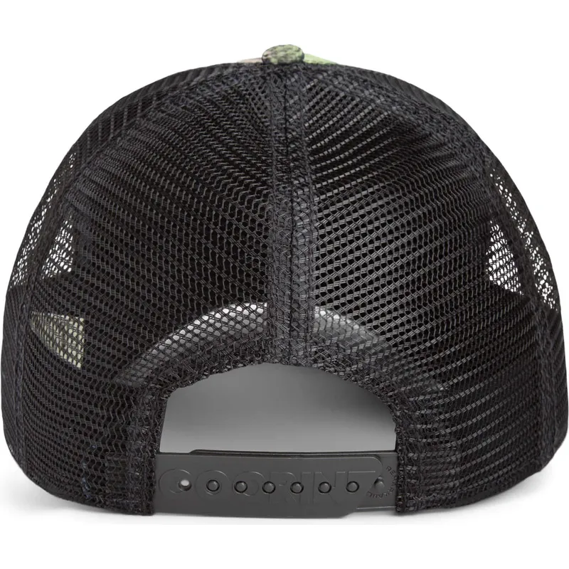 czapka-trucker-z-nadrukiem-pantery-panther-camouflage-seasonal-real-tree-the-farm-od-goorin-bros