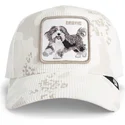 gorra-trucker-bianca-cane-bestie-corduroy-camo-the-farm-di-goorin-bros