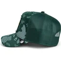 casquette-trucker-verte-canard-lucky-duck-corduroy-camo-the-farm-goorin-bros