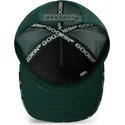 casquette-trucker-verte-canard-lucky-duck-corduroy-camo-the-farm-goorin-bros