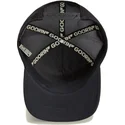 czarna-czapka-trucker-z-pantera-panther-golden-suede-the-farm-od-goorin-bros