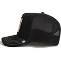 gorra-trucker-nera-gallo-cock-golden-suede-the-farm-di-goorin-bros