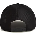 gorra-trucker-nera-gallo-cock-golden-suede-the-farm-di-goorin-bros