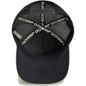 cappello-trucker-nero-gallo-cock-golden-suede-the-farm-di-goorin-bros