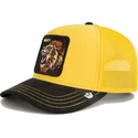gorra-trucker-gialla-e-nera-leone-mighty-lion-suede-the-farm-di-goorin-bros