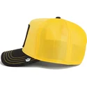gorra-trucker-gialla-e-nera-leone-mighty-lion-suede-the-farm-di-goorin-bros