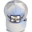casquette-courbee-bleue-claire-snapback-pegaso-legend-flare-up-wings-the-farm-goorin-bros