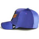 casquette-courbee-violette-snapback-dragon-fury-hell-hath-no-wings-the-farm-goorin-bros