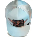 cappello-snapback-multicolore-con-visiera-curva-fenix-forever-never-stop-never-stopping-wings-the-farm-di-goorin-bros