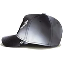 schwarze-snapback-cap-mit-gebogenem-schirm-adler-free-steal-this-hat-wings-the-farm-von-goorin-bros