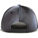 schwarze-snapback-cap-mit-gebogenem-schirm-adler-free-steal-this-hat-wings-the-farm-von-goorin-bros
