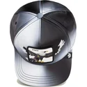 schwarze-snapback-cap-mit-gebogenem-schirm-adler-free-steal-this-hat-wings-the-farm-von-goorin-bros