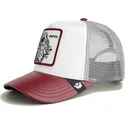 gorra-trucker-bianca-e-rossa-leone-empire-courtside-the-farm-di-goorin-bros