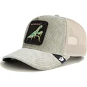 casquette-trucker-grise-mante-heartbreaker-iced-mantis-jewel-tones-the-farm-goorin-bros