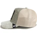 casquette-trucker-grise-mante-heartbreaker-iced-mantis-jewel-tones-the-farm-goorin-bros