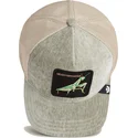 casquette-trucker-grise-mante-heartbreaker-iced-mantis-jewel-tones-the-farm-goorin-bros