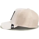 goorin-bros-beware-doberman-velour-the-farm-beige-trucker-hat