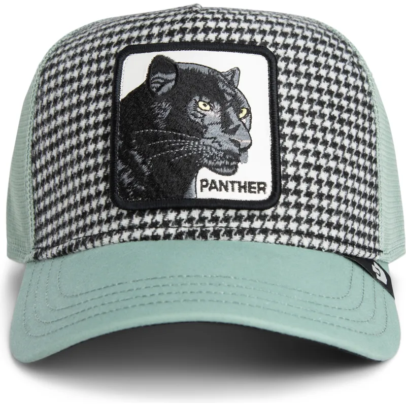 cappellino-trucker-multicolore-pantera-panther-verry-dapper-the-farm-di-goorin-bros
