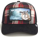 gorra-trucker-multicolor-ugle-night-owl-cabin-fever-homestead-the-farm-fra-goorin-bros