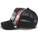 gorra-trucker-multicolore-gufo-night-owl-cabin-fever-homestead-the-farm-di-goorin-bros