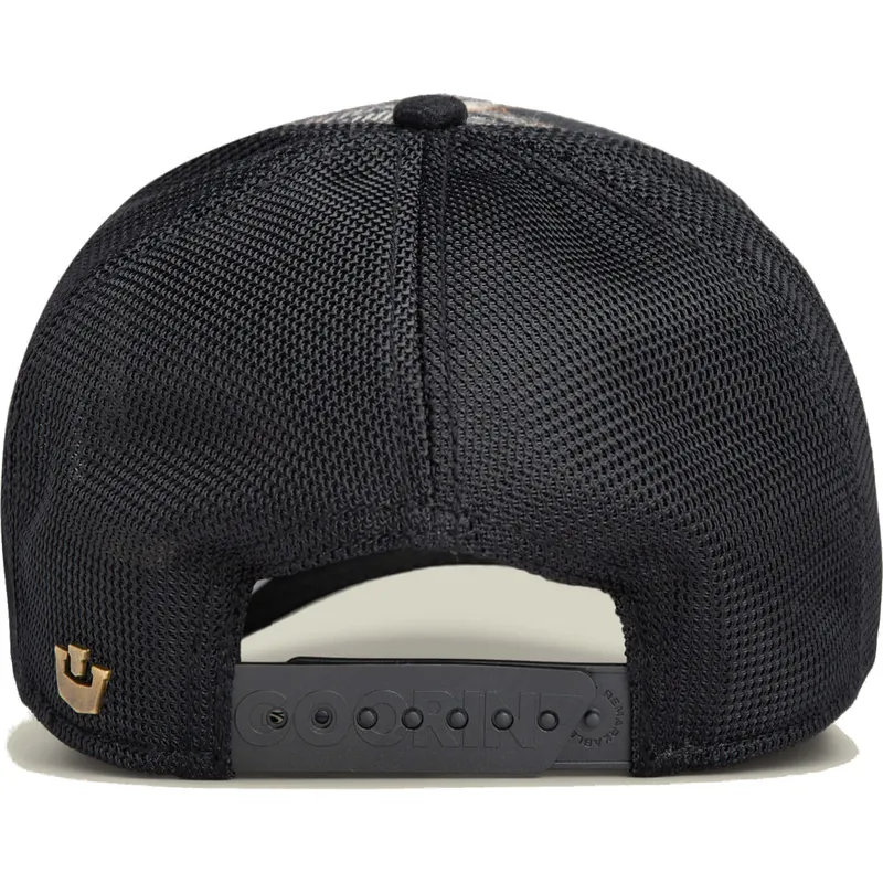 gorra-trucker-multicolor-ugle-night-owl-cabin-fever-homestead-the-farm-fra-goorin-bros