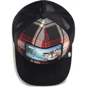 gorra-trucker-multicolore-gufo-night-owl-cabin-fever-homestead-the-farm-di-goorin-bros