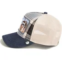 trucker-cap-blau-waschbar-bless-this-mess-free-spirited-homestead-the-farm-von-goorin-bros