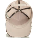 gorra-trucker-marrone-orso-do-not-disturb-don-t-poke-the-bear-homestead-the-farm-di-goorin-bros