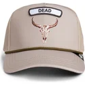 beige-trucker-keps-oxe-gb2-skull-the-rocker-the-farm-fran-goorin-bros
