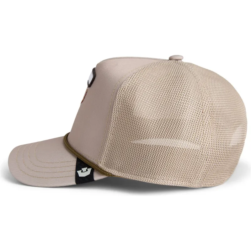 cappellino-trucker-beige-bue-gb2-skull-the-rocker-the-farm-di-goorin-bros