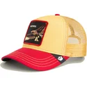 goorin-bros-the-faithful-eagle-sport-the-farm-yellow-and-red-trucker-hat