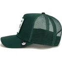 casquette-trucker-verte-canard-the-lucky-duck-sport-the-farm-goorin-bros