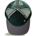 casquette-trucker-verte-canard-the-lucky-duck-sport-the-farm-goorin-bros