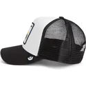 gorra-trucker-bianca-e-nera-ape-the-busy-bee-sport-the-farm-di-goorin-bros