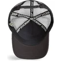 gorra-trucker-bianca-e-nera-ape-the-busy-bee-sport-the-farm-di-goorin-bros