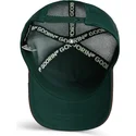 casquette-trucker-multicolore-girafe-high-tri-tone-the-farm-goorin-bros
