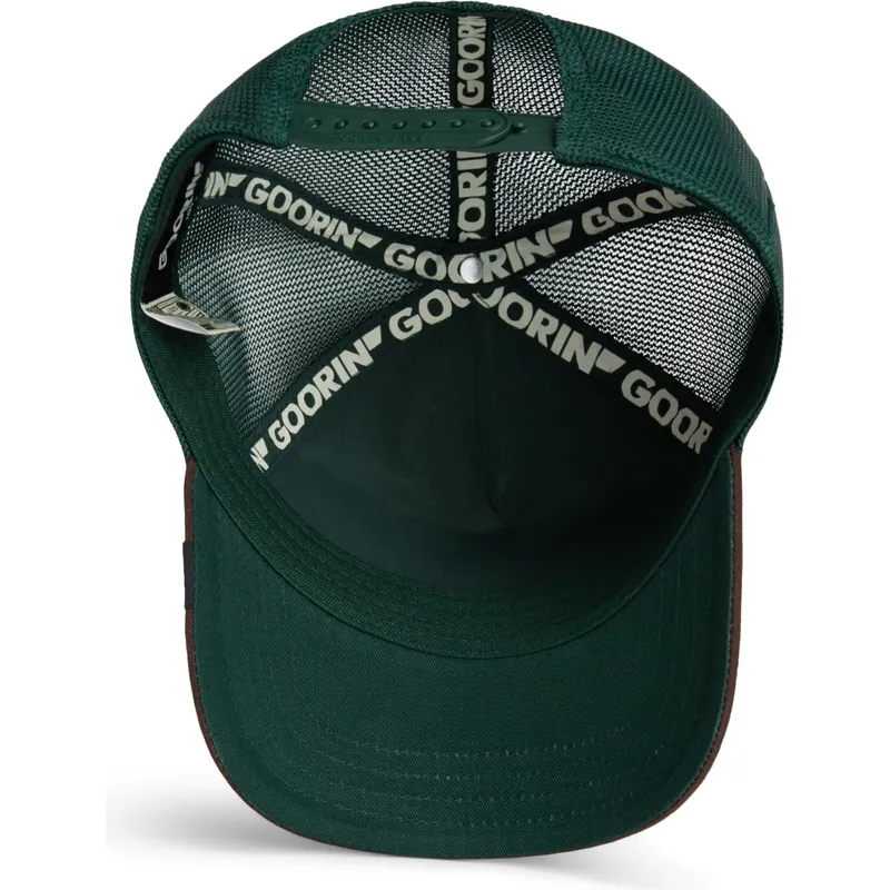 flerfarvet-trucker-kasket-giraf-high-tri-tone-the-farm-fra-goorin-bros