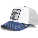 czapka-trucker-wielokolorowa-kruk-tri-tone-the-farm-od-goorin-bros