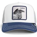czapka-trucker-wielokolorowa-kruk-tri-tone-the-farm-od-goorin-bros