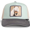 goorin-bros-the-farm-chad-tri-tone-flerfargad-hast-truckerkeps