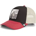 casquette-trucker-multicolore-tortue-og-tri-tone-the-farm-goorin-bros